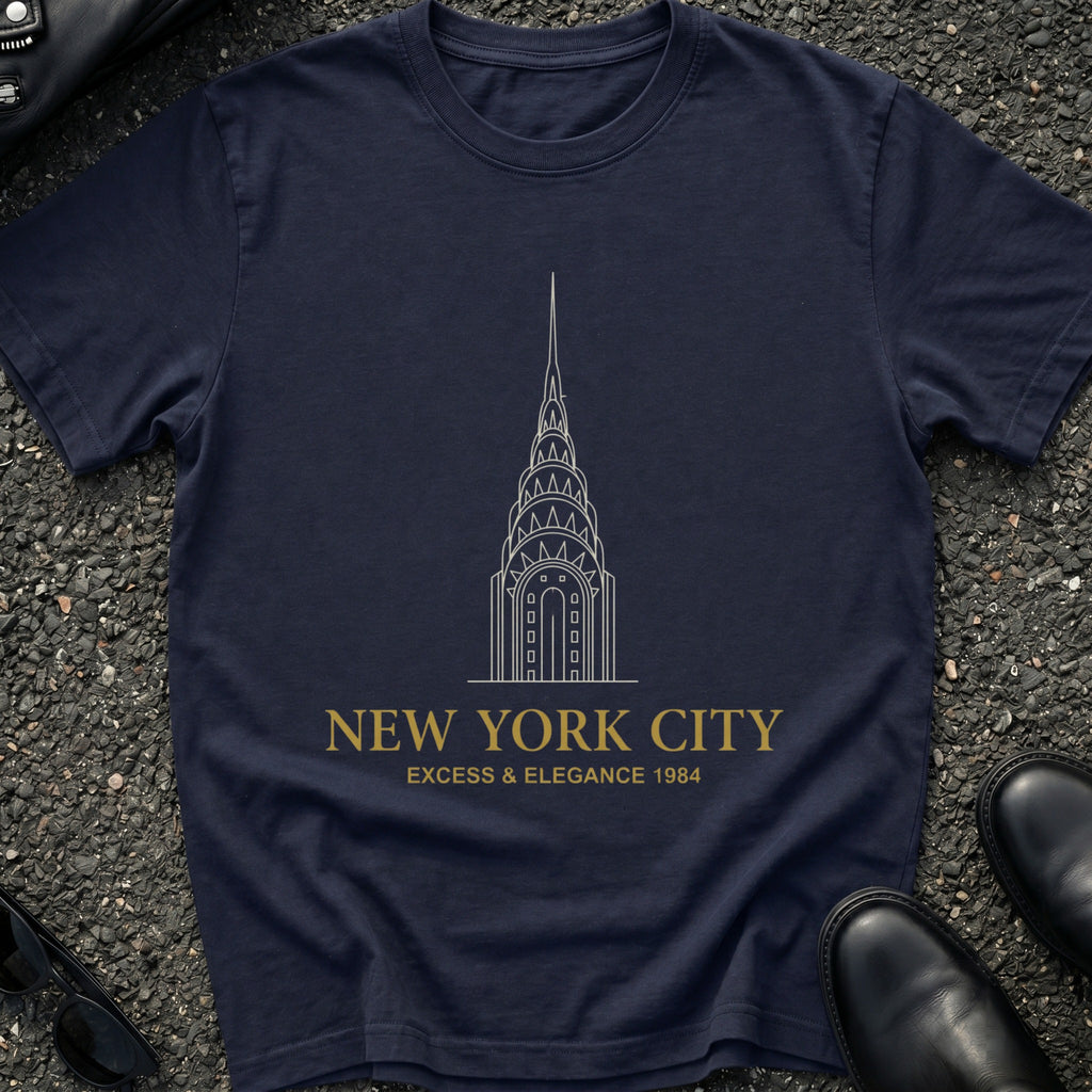 Excess Elegance T-Shirt