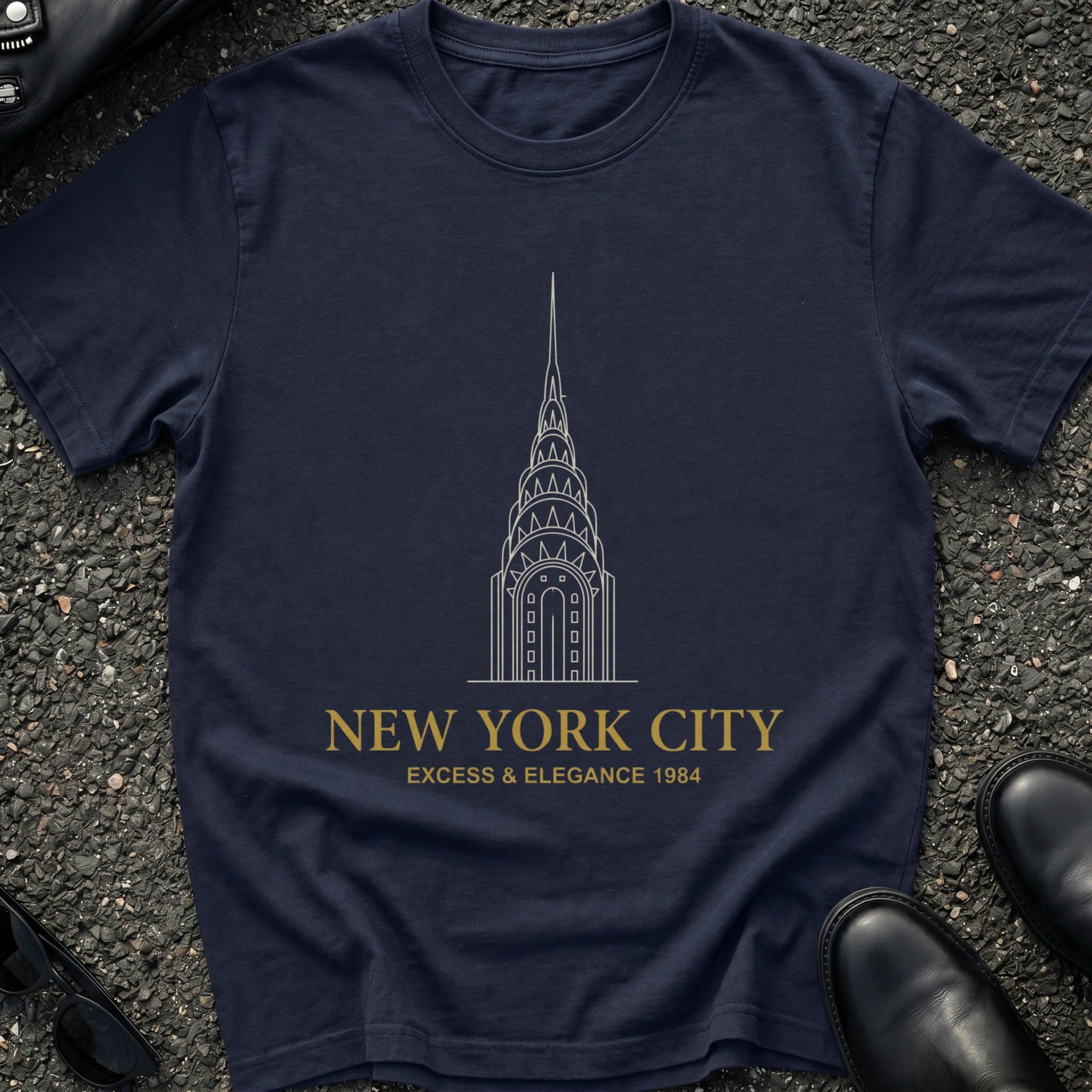 Excess Elegance T-Shirt