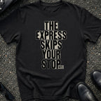 Express Skips Stop T-Shirt