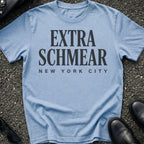 Extra Schmear Type T-Shirt