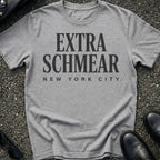 Extra Schmear Type T-Shirt