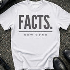 Facts Type T-Shirt
