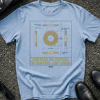 Fare Swiping T-Shirt