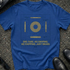 Fare Swiping T-Shirt