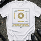 Fare Swiping T-Shirt