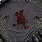 Fashion is a Lie T-Shirt