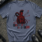 Fashion is a Lie T-Shirt