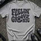 Feelin Groovy NYC T-Shirt