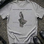 Field Guide Hawk T-Shirt