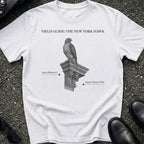 Field Guide Hawk T-Shirt