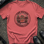 Fire Escape Garden T-Shirt