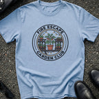 Fire Escape Garden T-Shirt