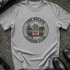 Fire Escape Garden T-Shirt