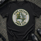 Fire Escape T-Shirt