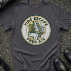 Fire Escape T-Shirt