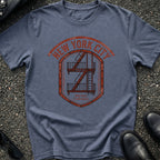 Fire Escape T-Shirt