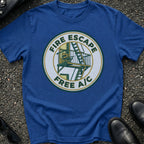 Fire Escape T-Shirt