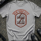 Fire Escape T-Shirt