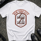 Fire Escape T-Shirt