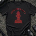 Fire Hydrant T-Shirt