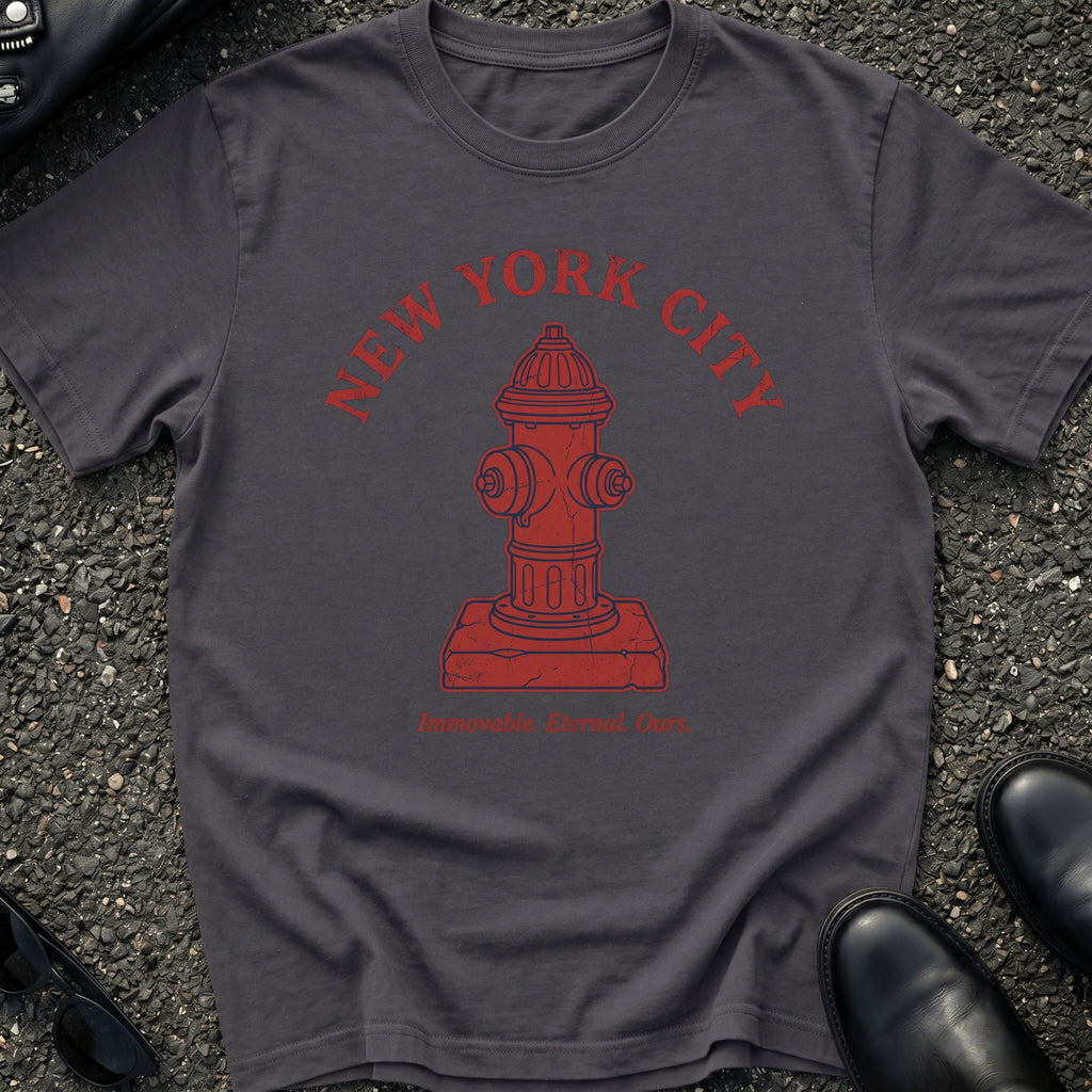 Fire Hydrant T-Shirt