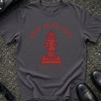 Fire Hydrant T-Shirt