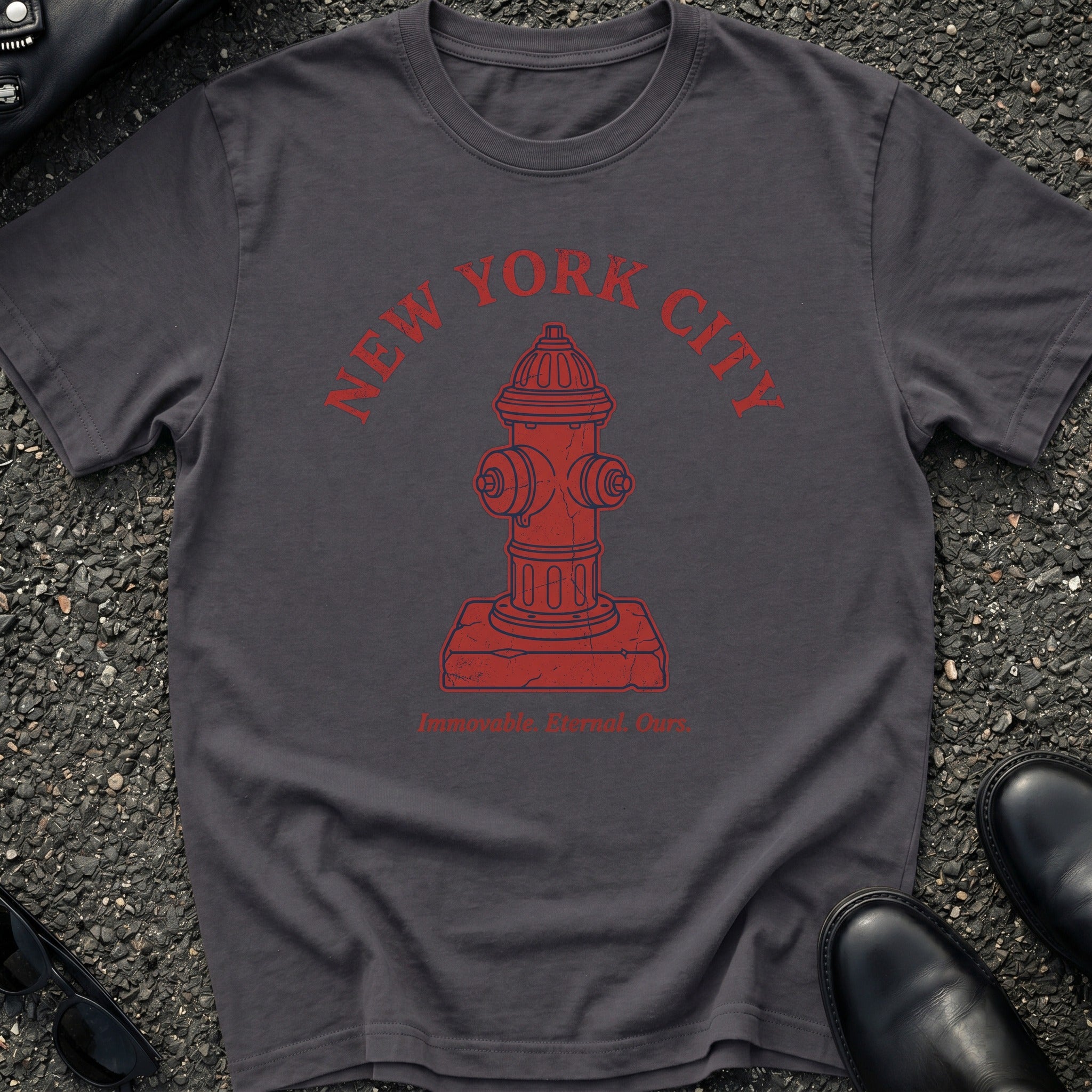 Fire Hydrant T-Shirt