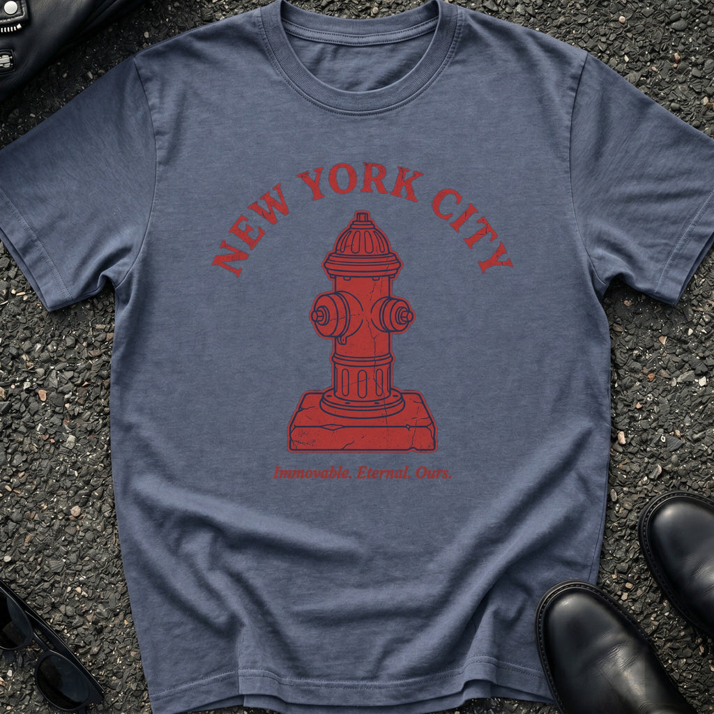 Fire Hydrant T-Shirt