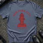 Fire Hydrant T-Shirt