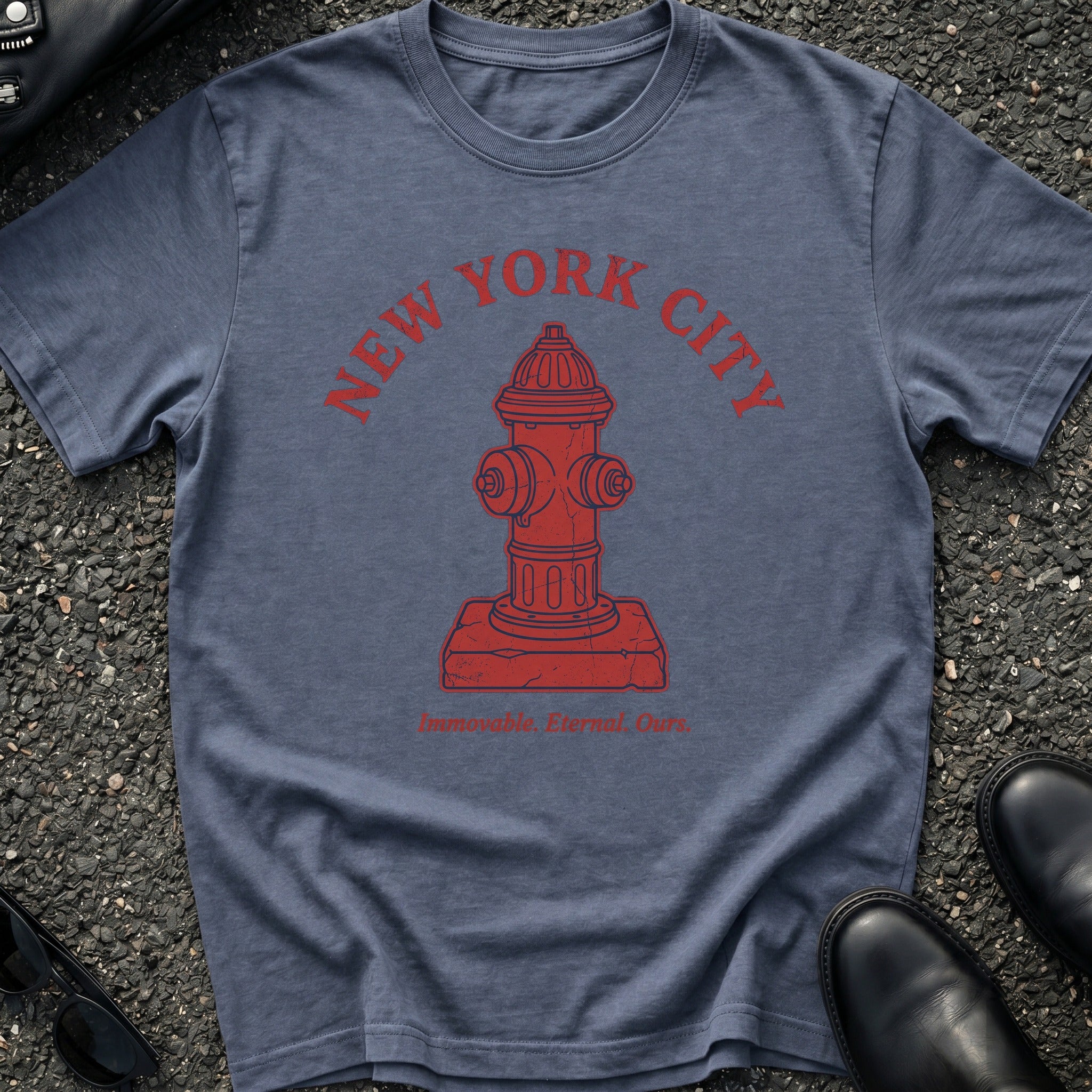 Fire Hydrant T-Shirt