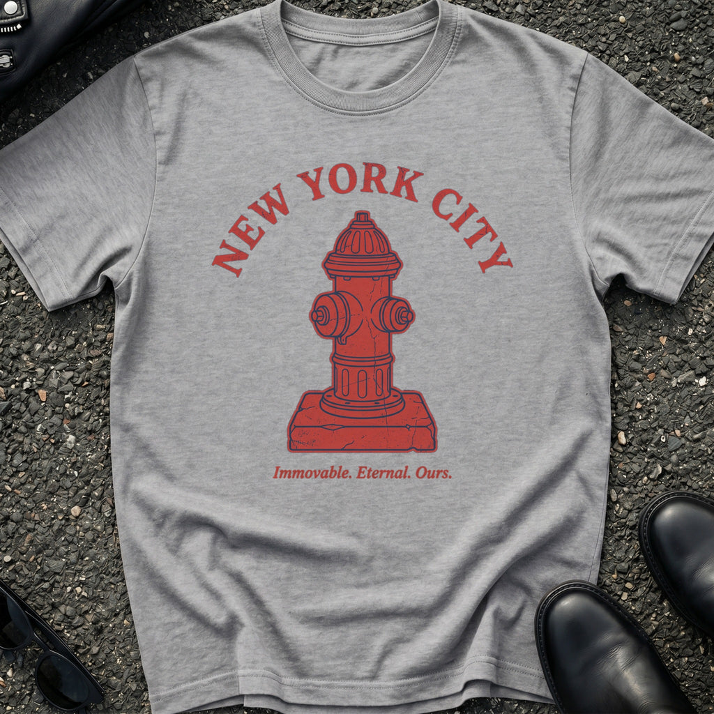 Fire Hydrant T-Shirt