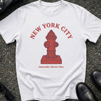 Fire Hydrant T-Shirt
