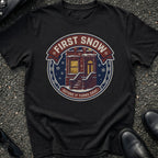 First Snow T-Shirt