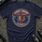 First Snow T-Shirt