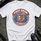 First Snow T-Shirt