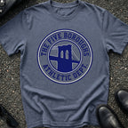 Five Borough Athletic Dept T-Shirt
