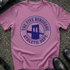 Five Borough Athletic Dept T-Shirt