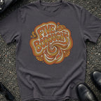 Five Borough Swirl T-Shirt