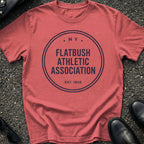 Flatbush Athletic Association T-Shirt