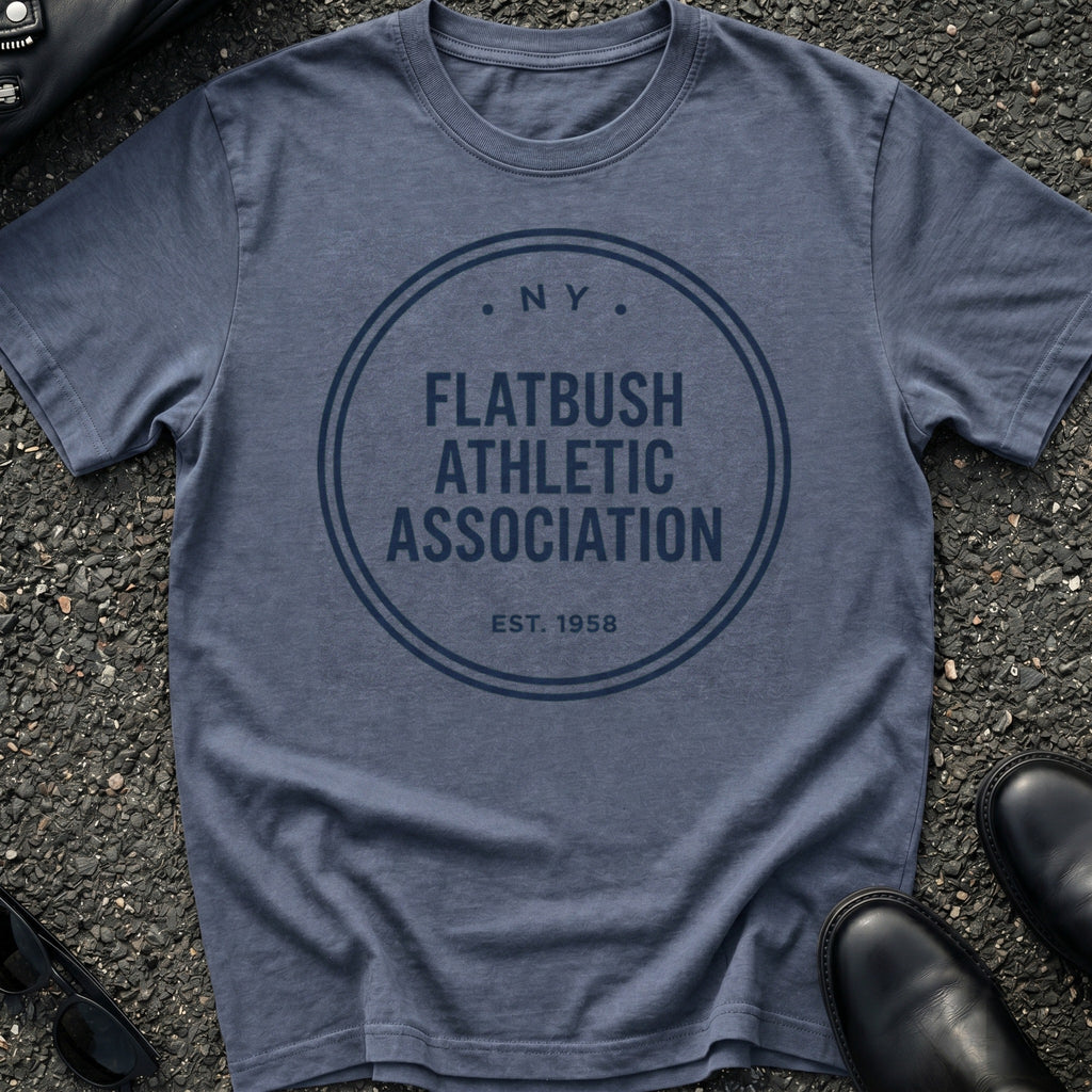 Flatbush Athletic Association T-Shirt