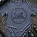 Flatbush Athletic Association T-Shirt