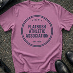 Flatbush Athletic Association T-Shirt