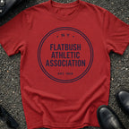 Flatbush Athletic Association T-Shirt