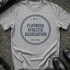 Flatbush Athletic Association T-Shirt