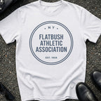 Flatbush Athletic Association T-Shirt