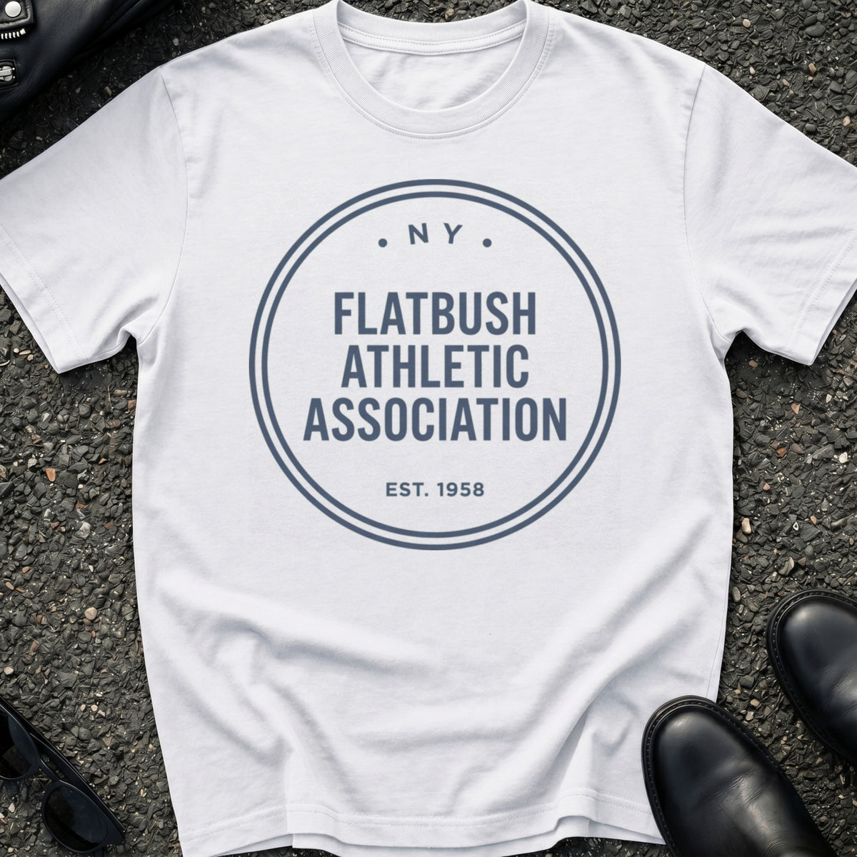 Flatbush Athletic Association T-Shirt