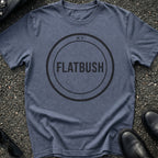Flatbush Circle T-Shirt