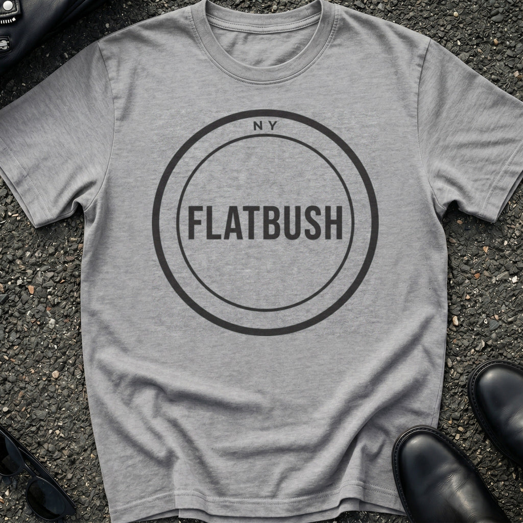 Flatbush Circle T-Shirt