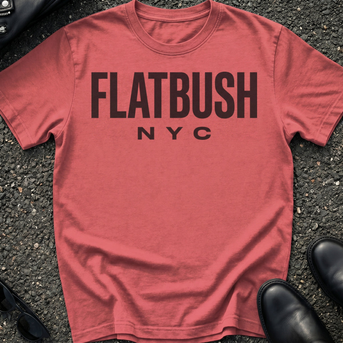 Flatbush Varsity T-Shirt