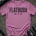 Flatbush Varsity T-Shirt